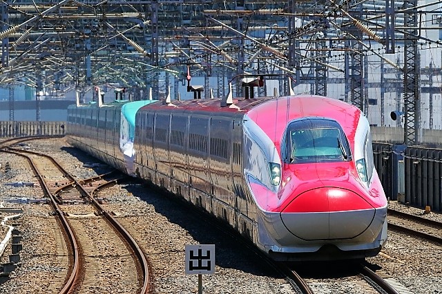 子供も大人も楽しめる電車のテレビ番組 鉄道ひとり旅 がオススメ てまりの虫めがね