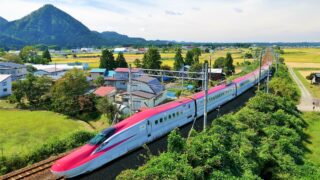 箱根登山電車 タグの記事一覧 てまりの虫めがね