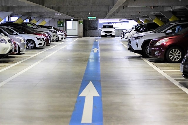 ロマンスカーミュージアム 駐車場割引 ランチはららぽーとがおすすめ てまりの虫めがね