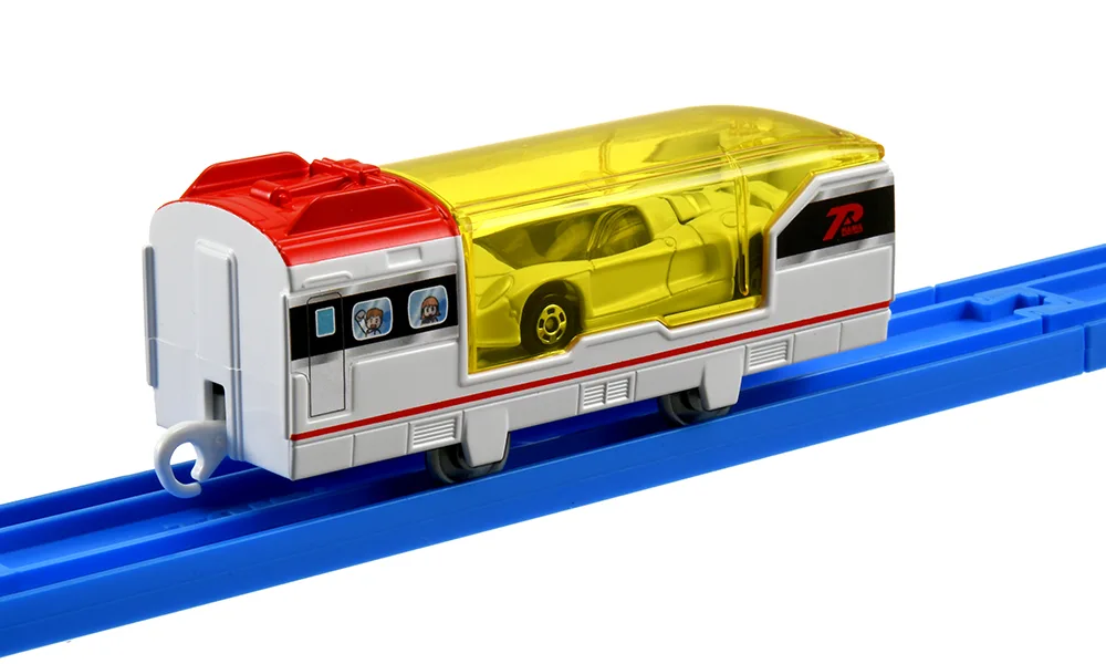 プラレール博【2026】北九州の入場記念品